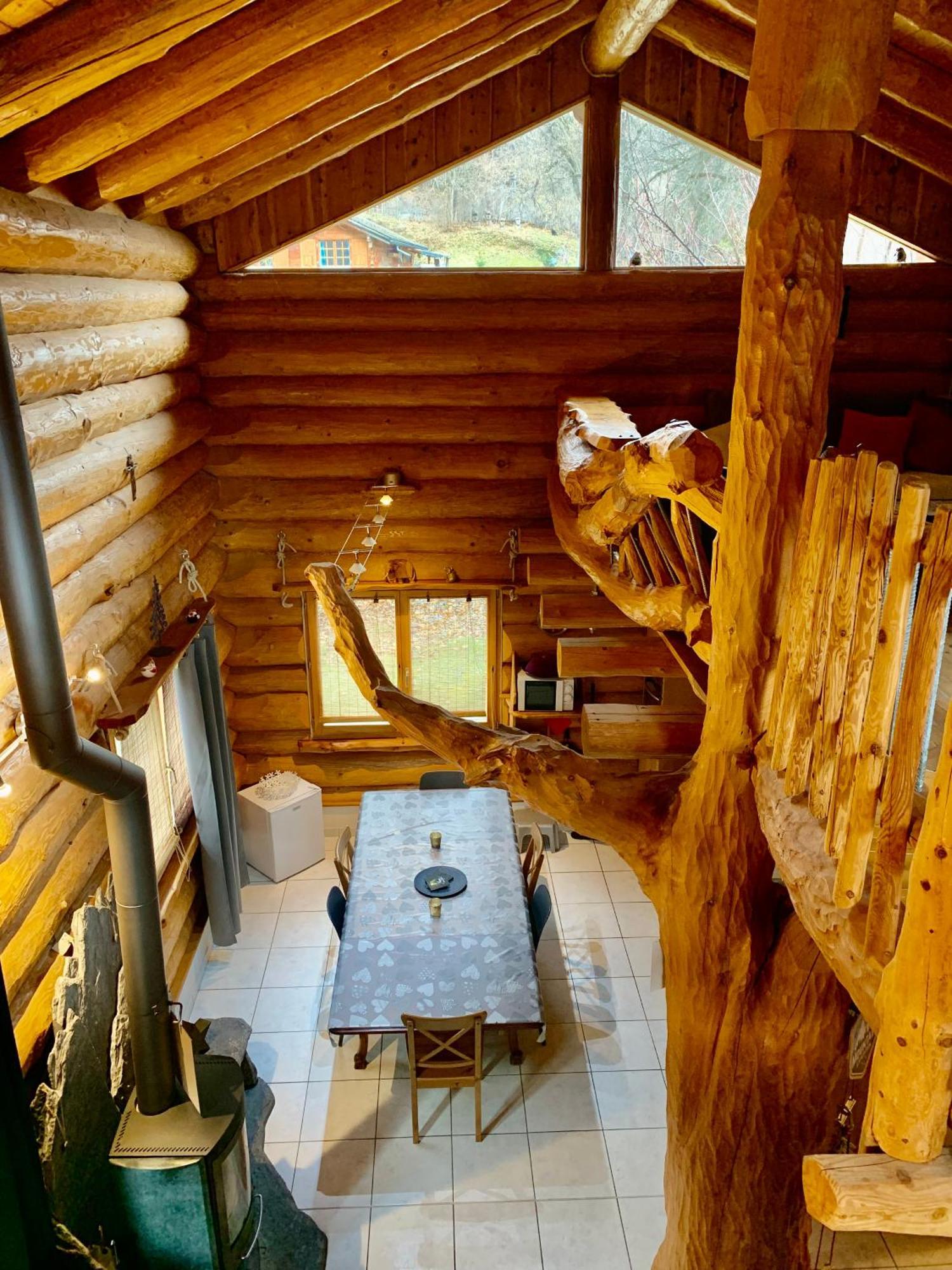 Le Gite de Briey Chalais Extérieur photo
